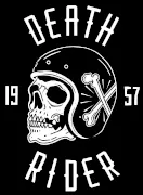 Death Rider “FTW” T-Shirt - Death Rider 1957