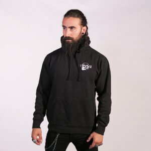 Death Rider Hoodie