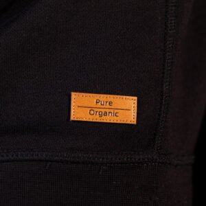 Death Rider 1957 Sweatshirt - Organic Logo