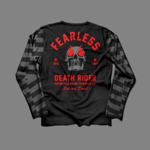 Death Rider 