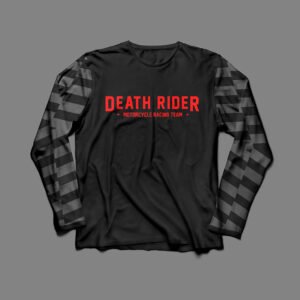 Death Rider 