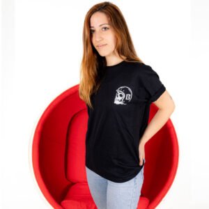 Death Rider - Thirteen T-Shirt - Girl