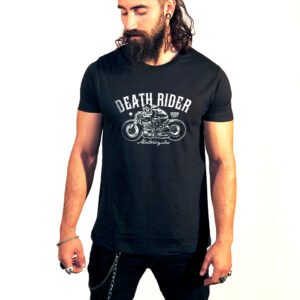 Death Rider 