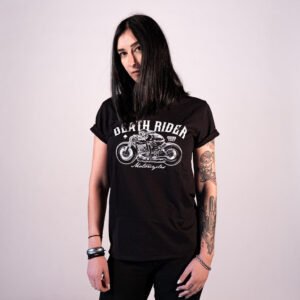 Death Rider 