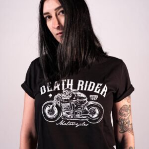Death Rider 