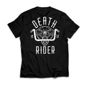Death Rider 
