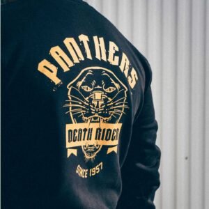 Death Rider 