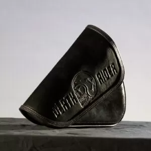 Death Rider Harley Davidson Saddlebag - Death Rider 1957