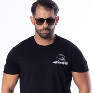 Death Rider “See You coming” T-Shirt - Zoom