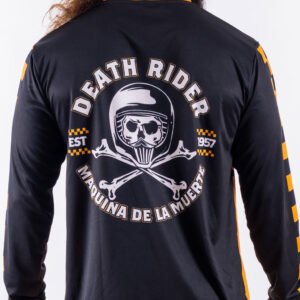 Death Rider 