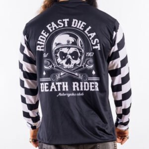 Death Rider 