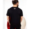 Death Rider "Skull Tee" T Shirt - Back